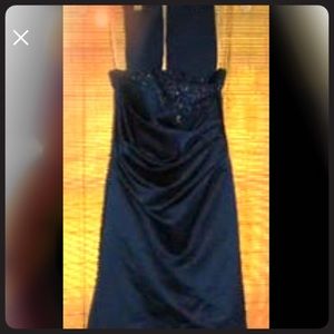 Bridesmaid/Formal Dress